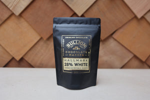 28% Hallmark White Hot Chocolate 250g