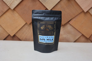 44% Hallmark Milk Hot Chocolate 250g